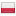 gamerweb.pl hosted country